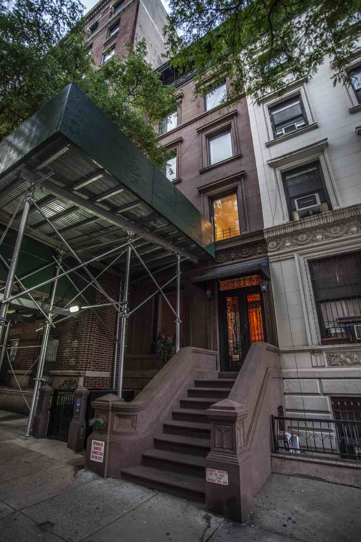 219 West 71st Street