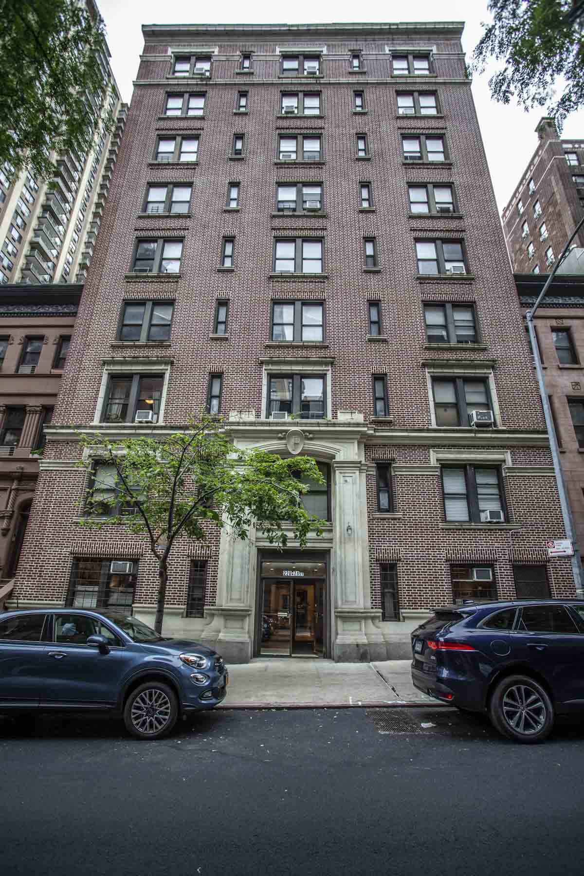 220 West 71st Street