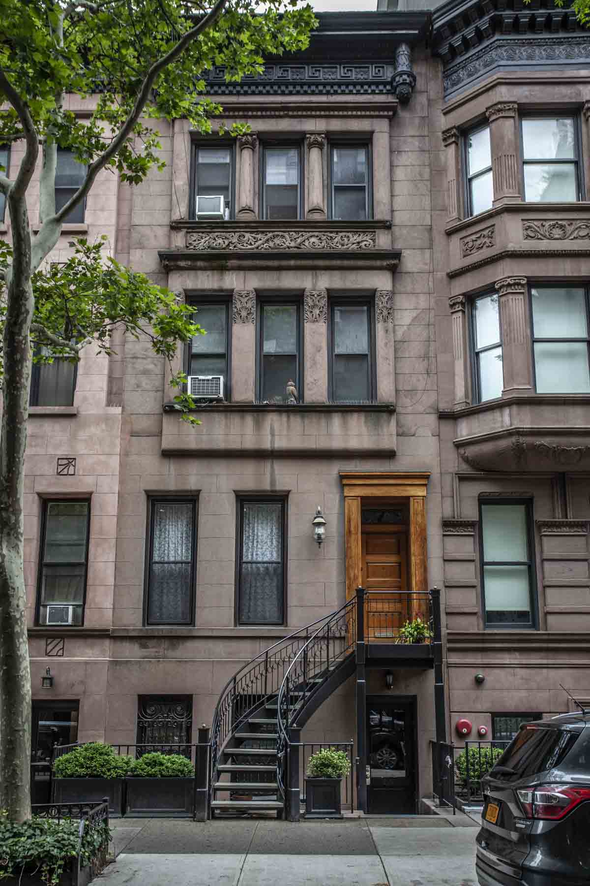 224 West 71st Street