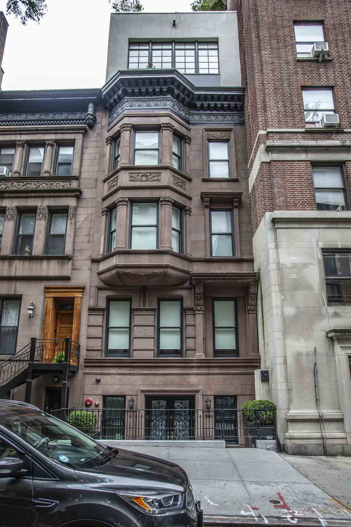 226 West 71st Street