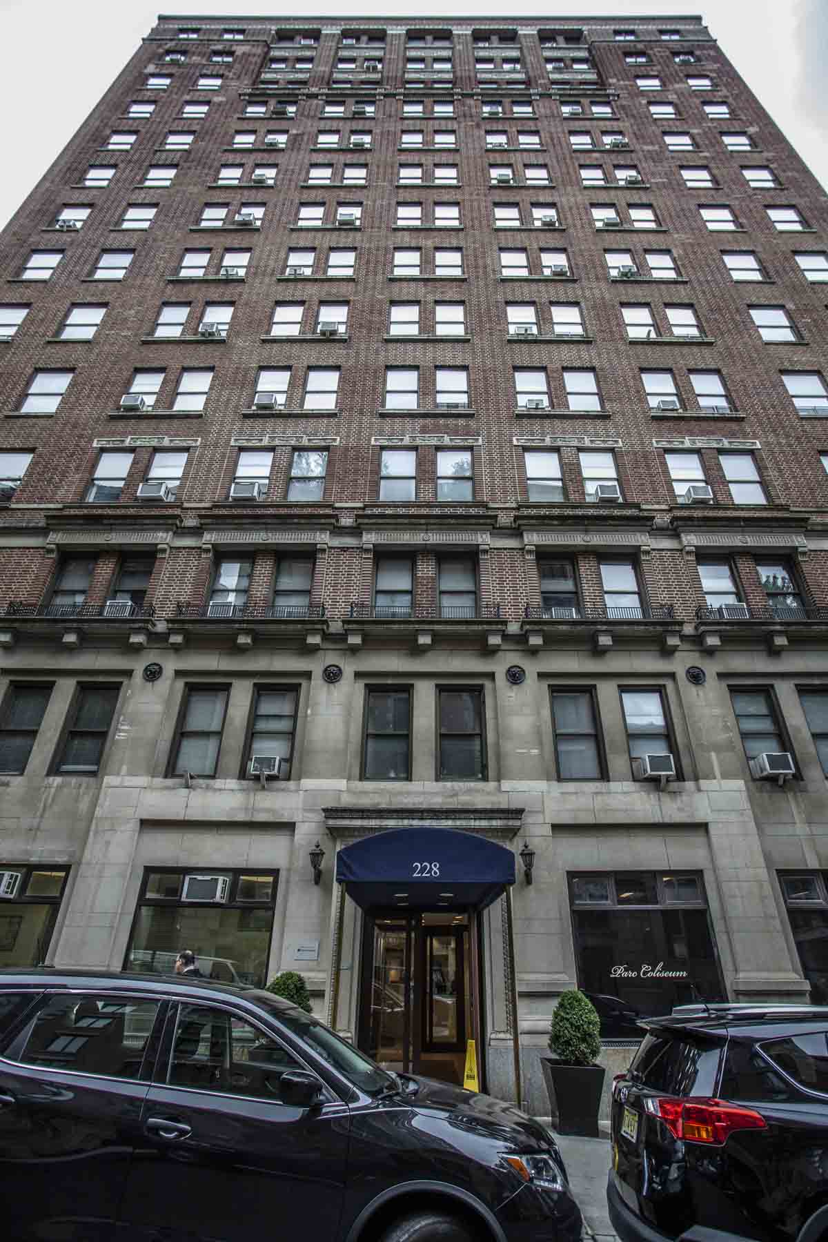 228 West 71st Street