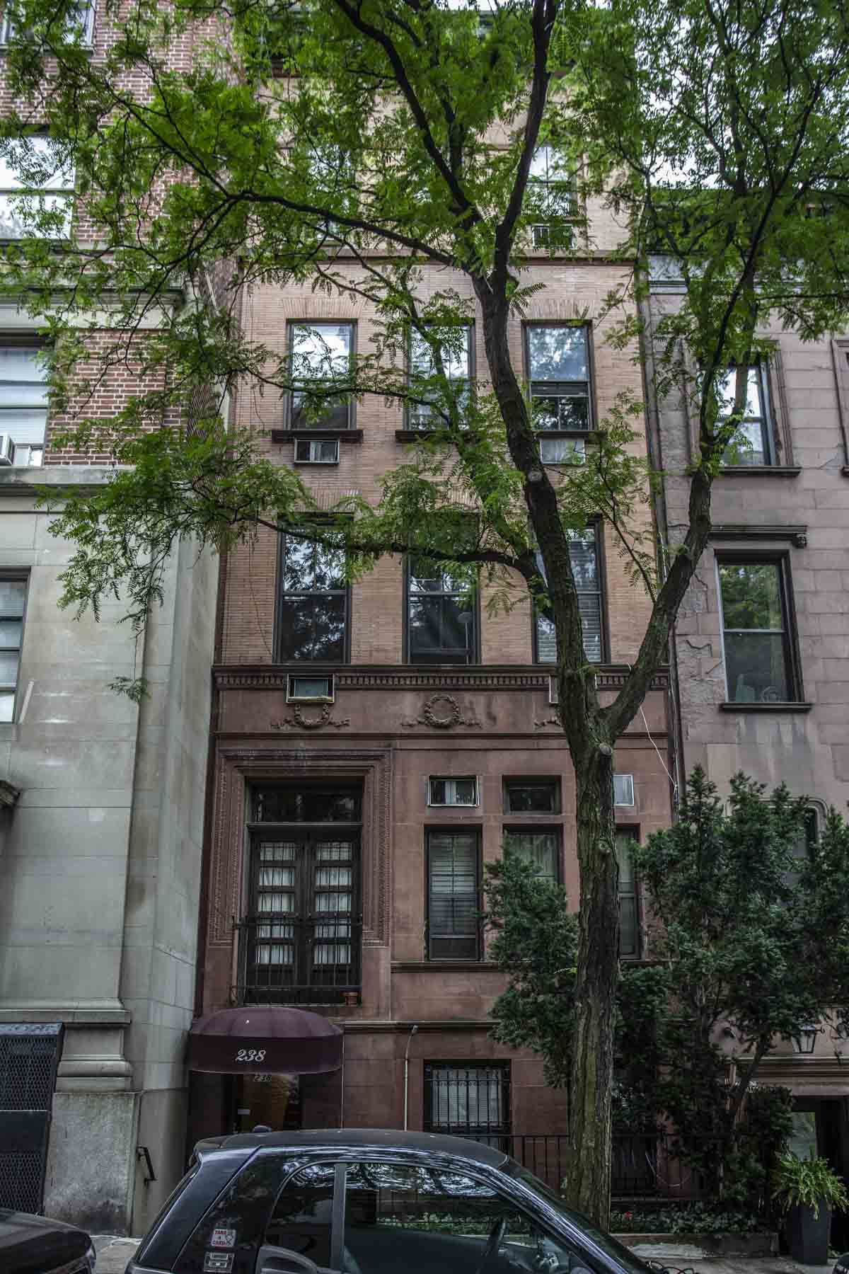 238 West 71st Street