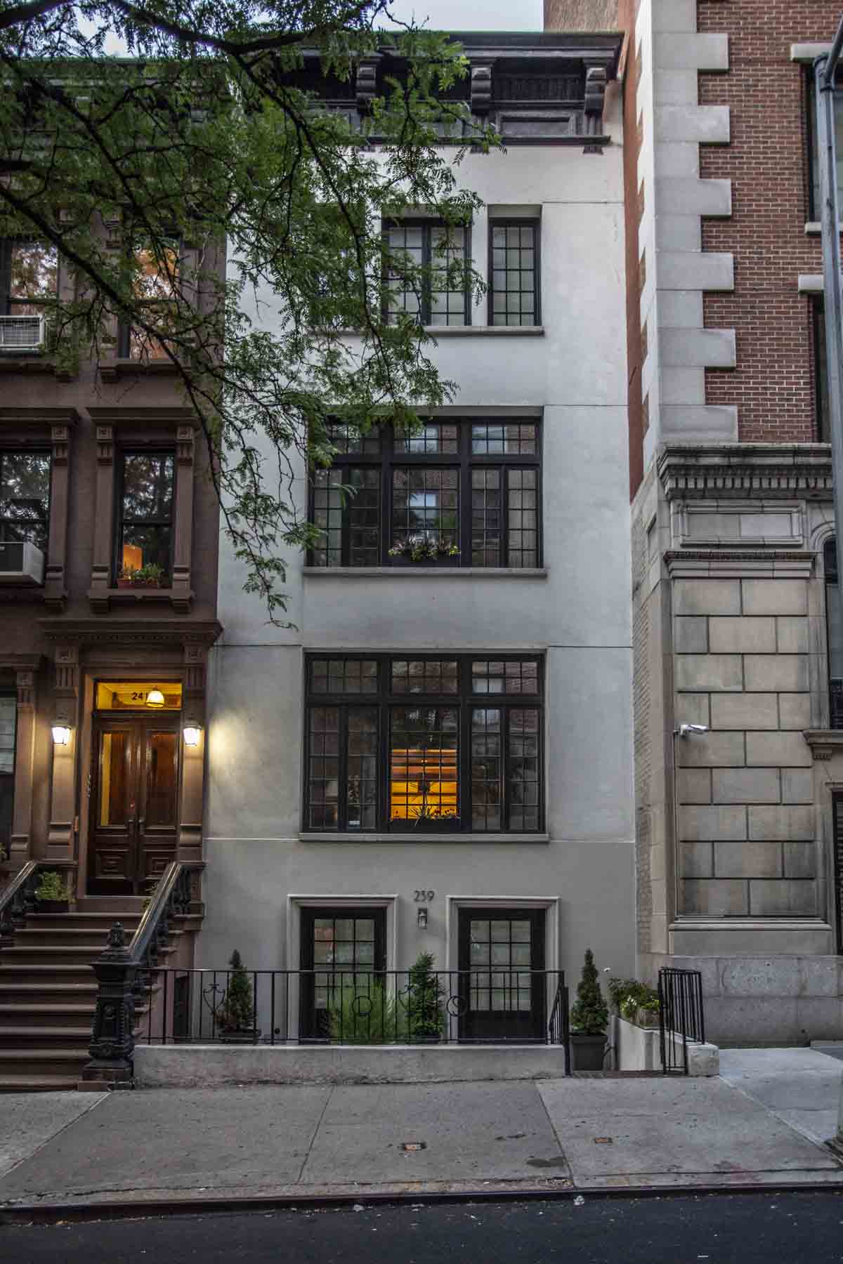 239 West 71st Street