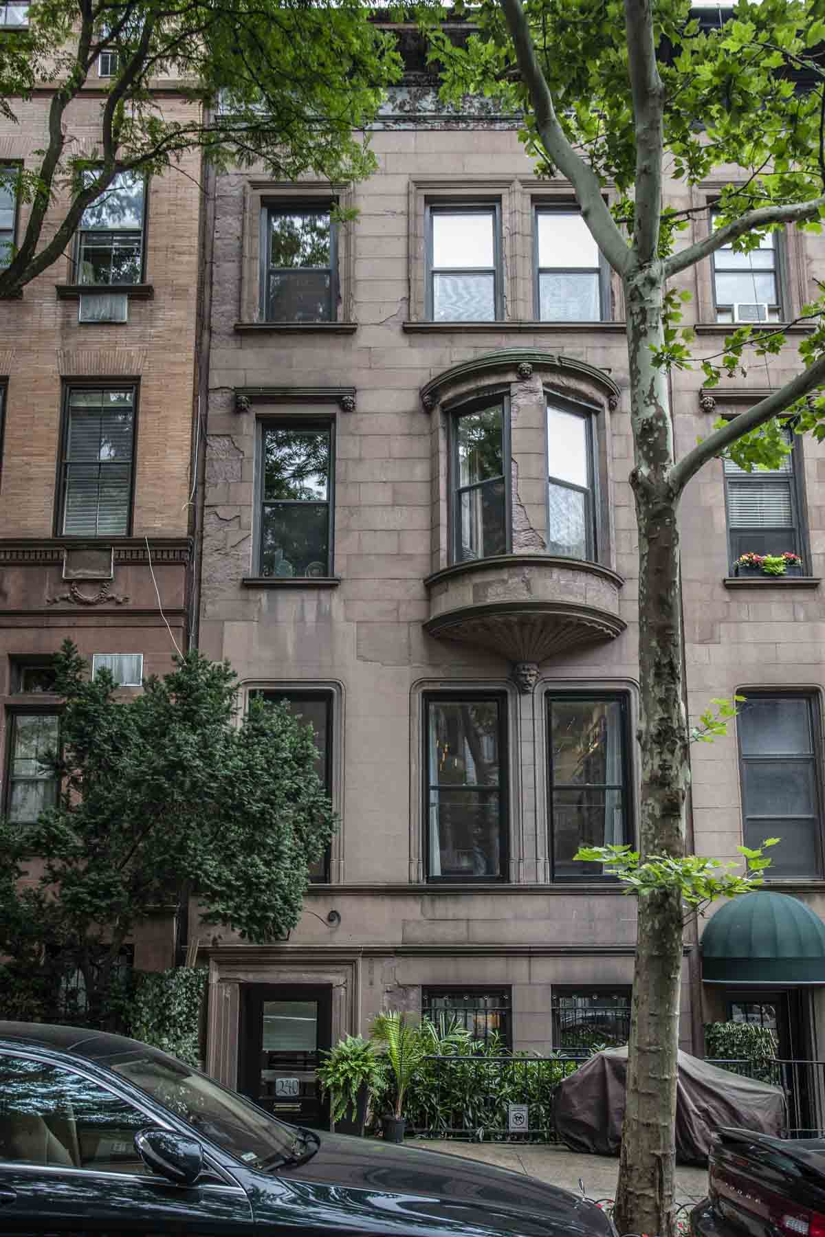 240 West 71st Street