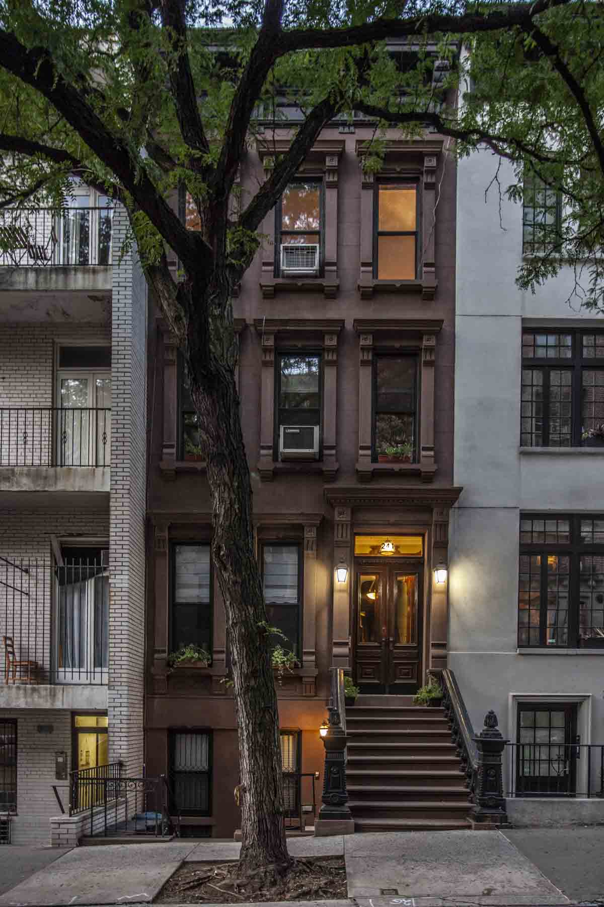 241 West 71st Street