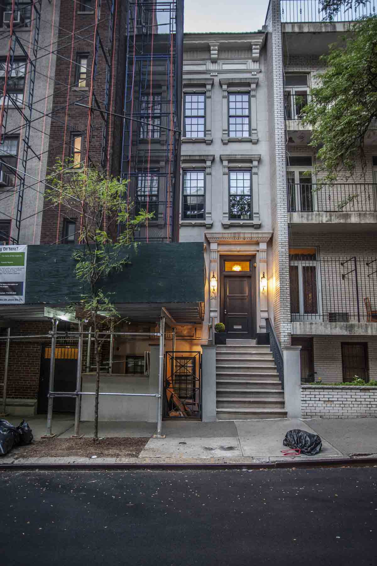 245 West 71st Street