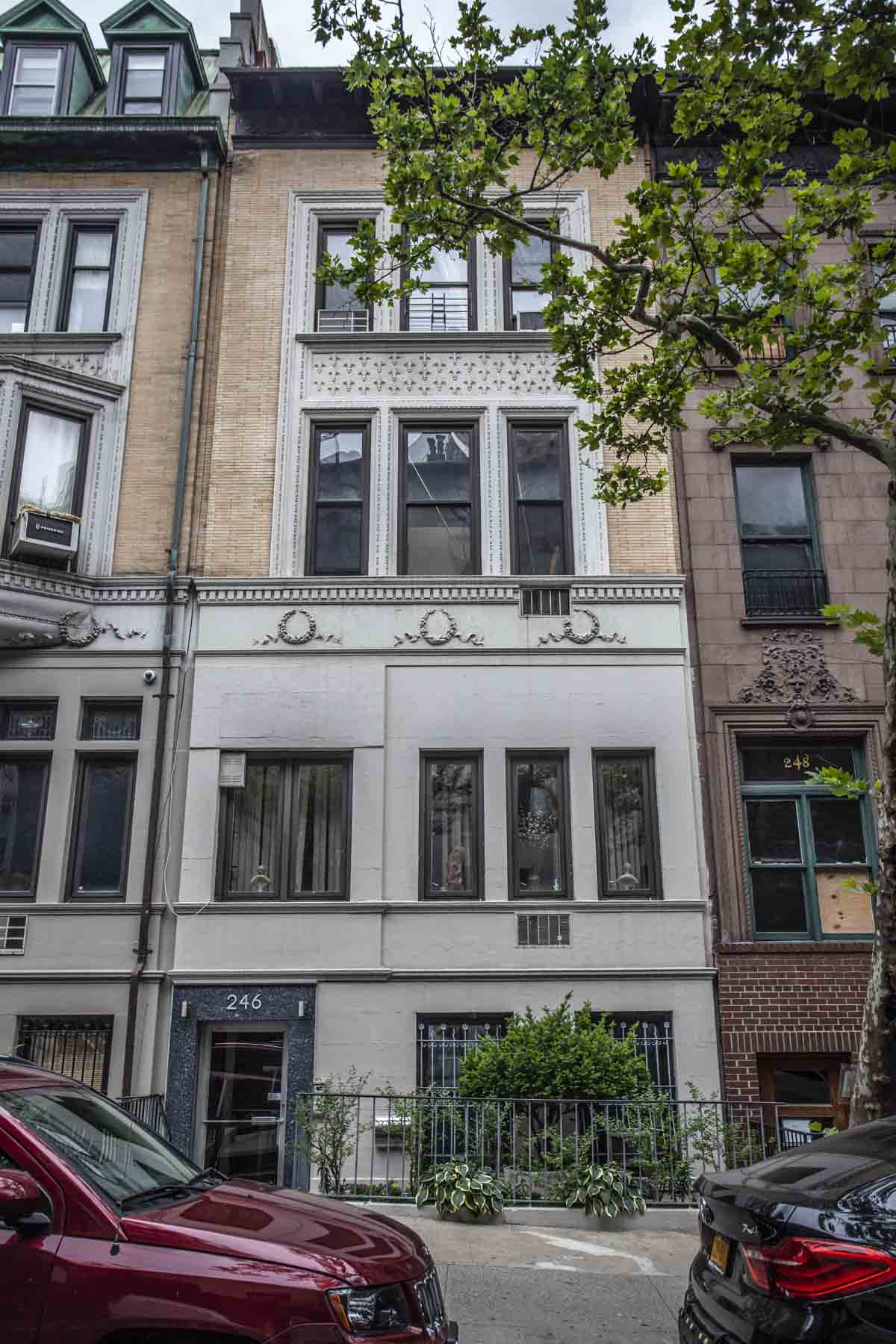 246 West 71st Street