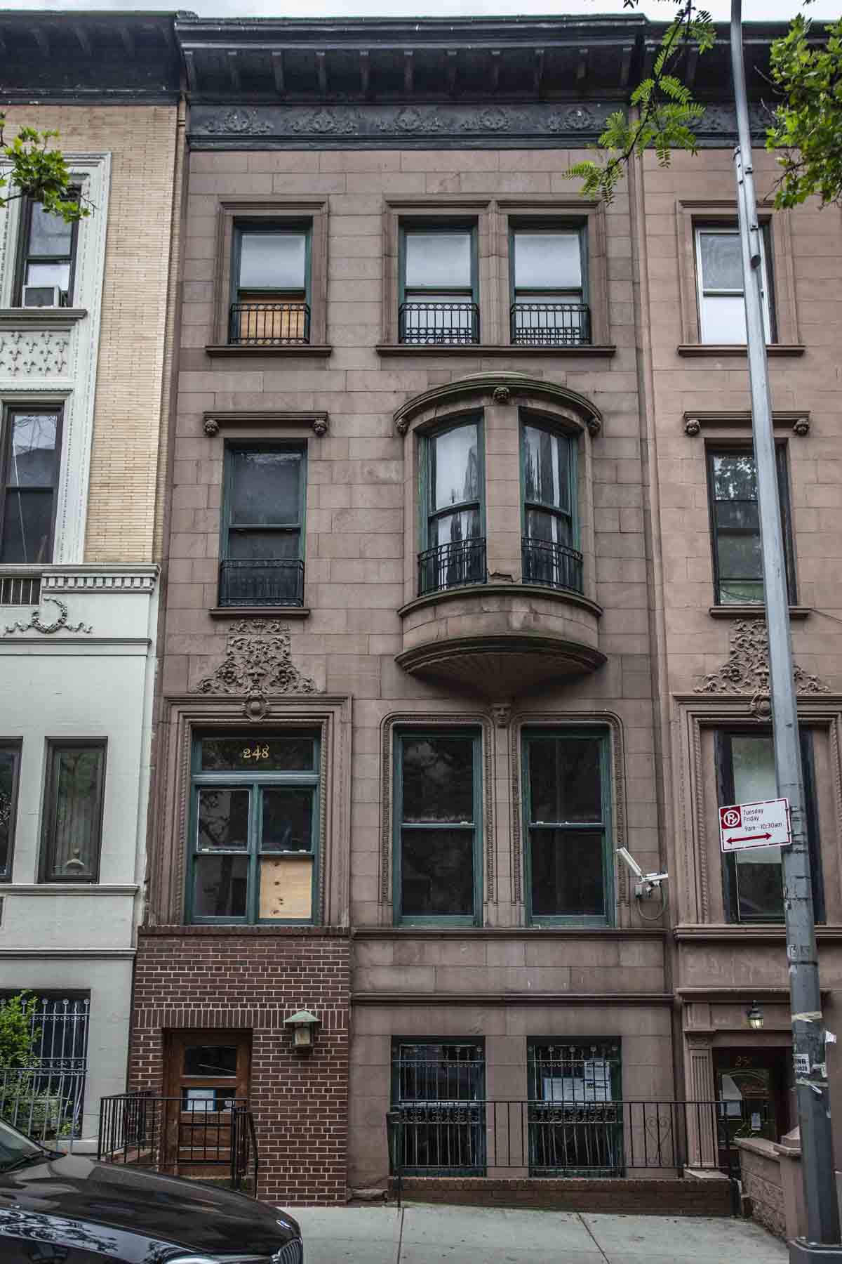 248 West 71st Street