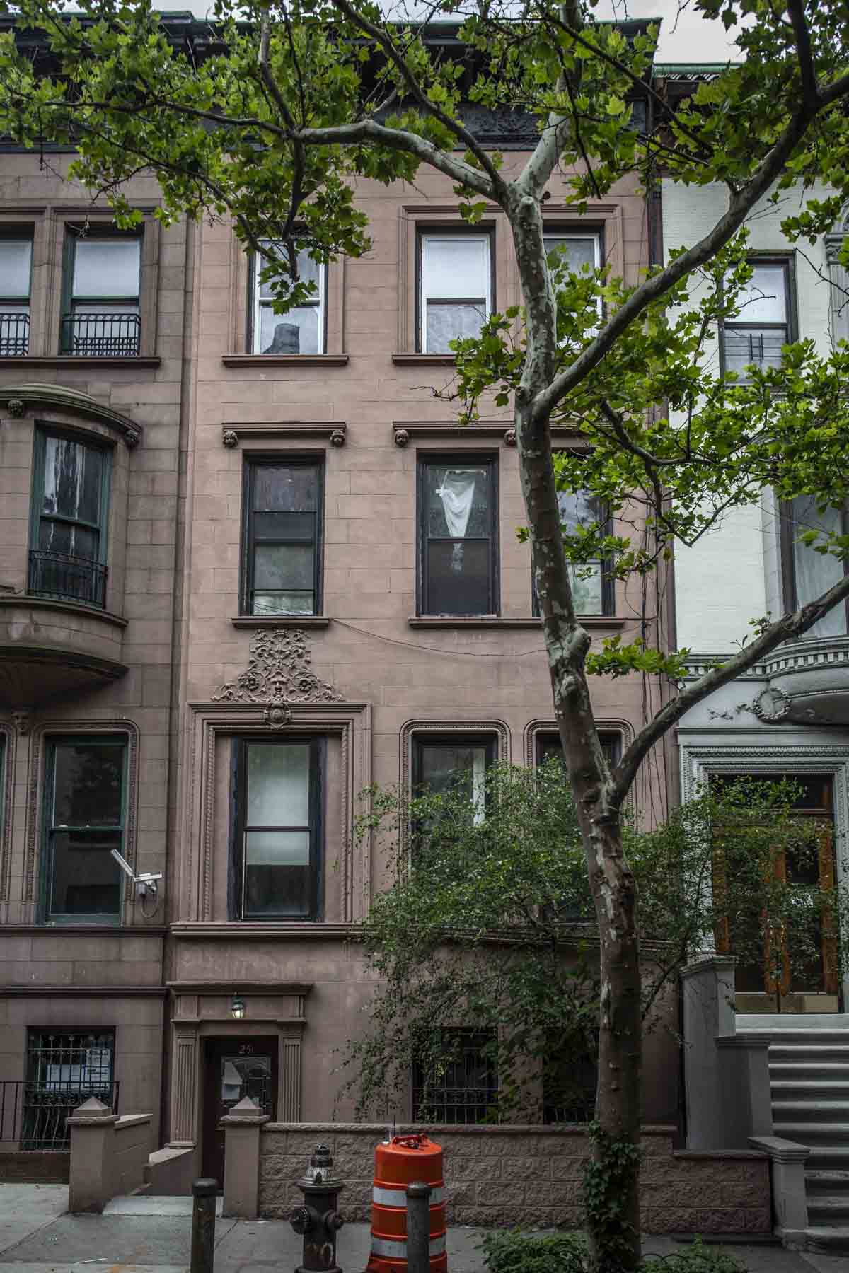 250 West 71st Street