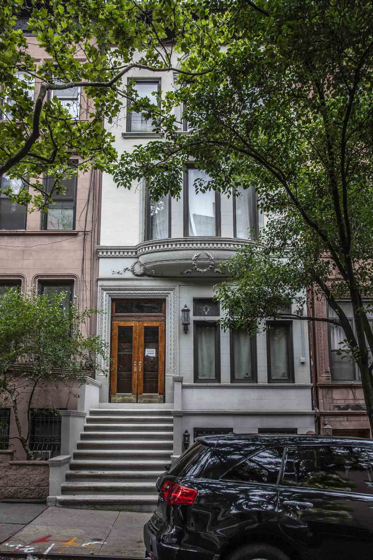 252 West 71st Street