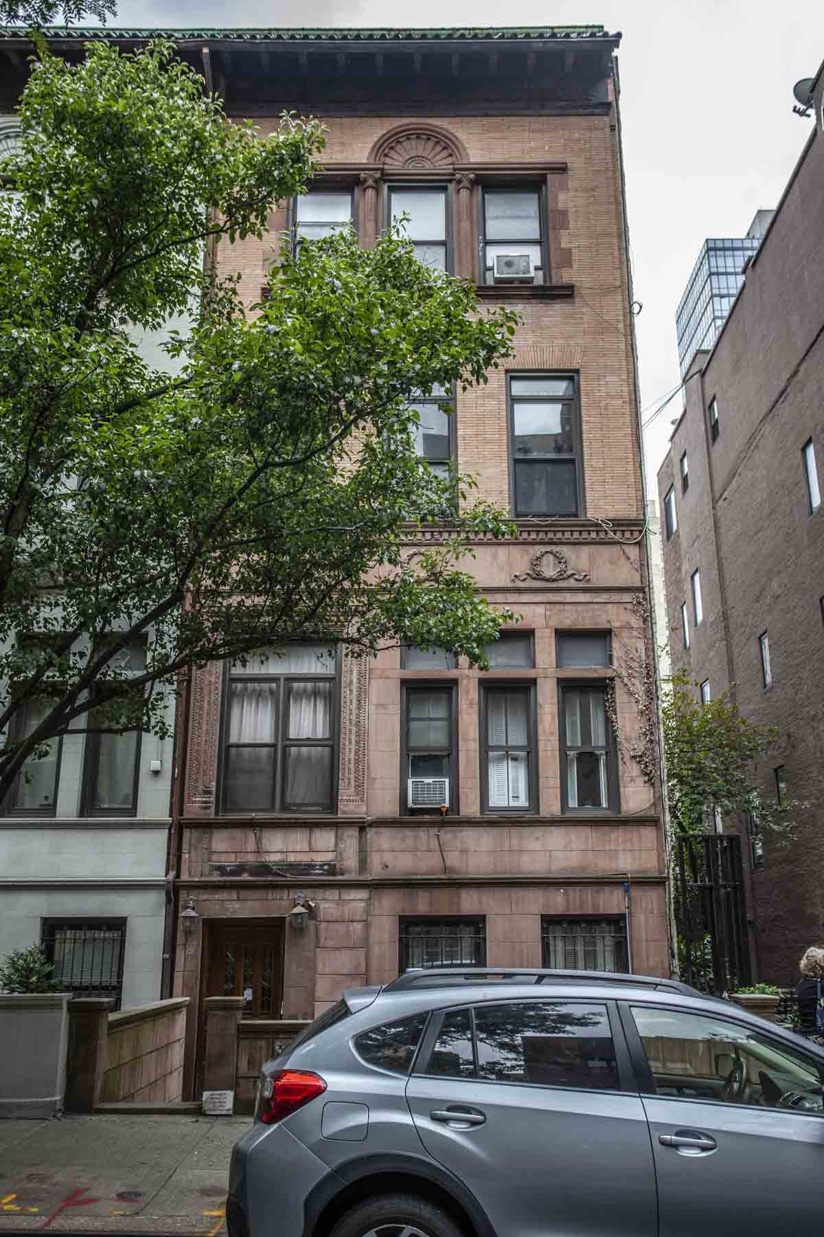 254 West 71st Street