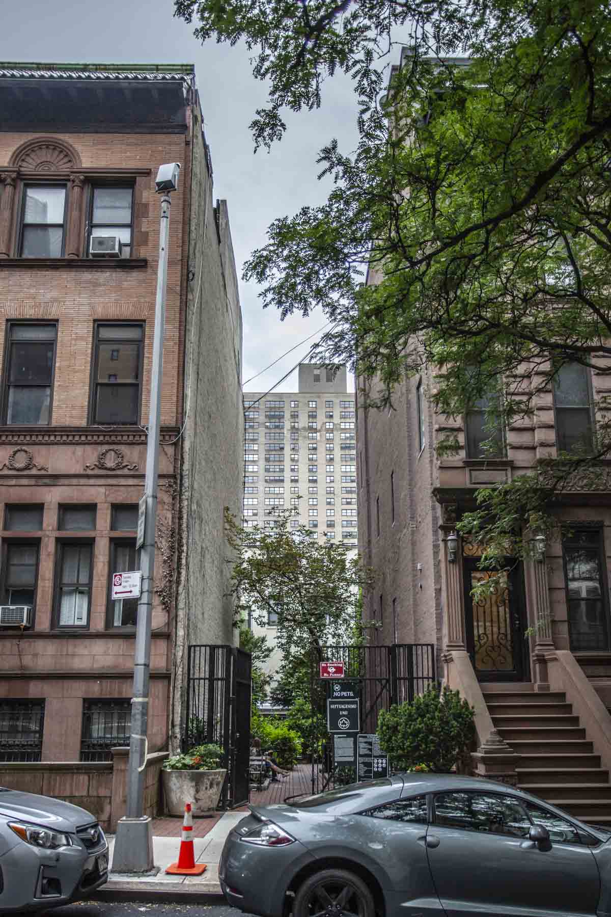 256 West 71st Street