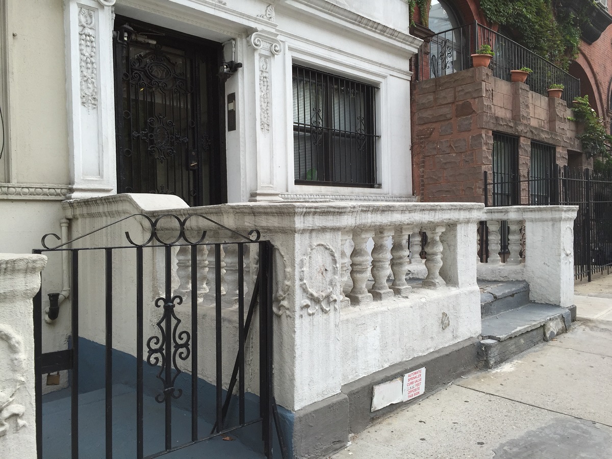 257 West 70th Street