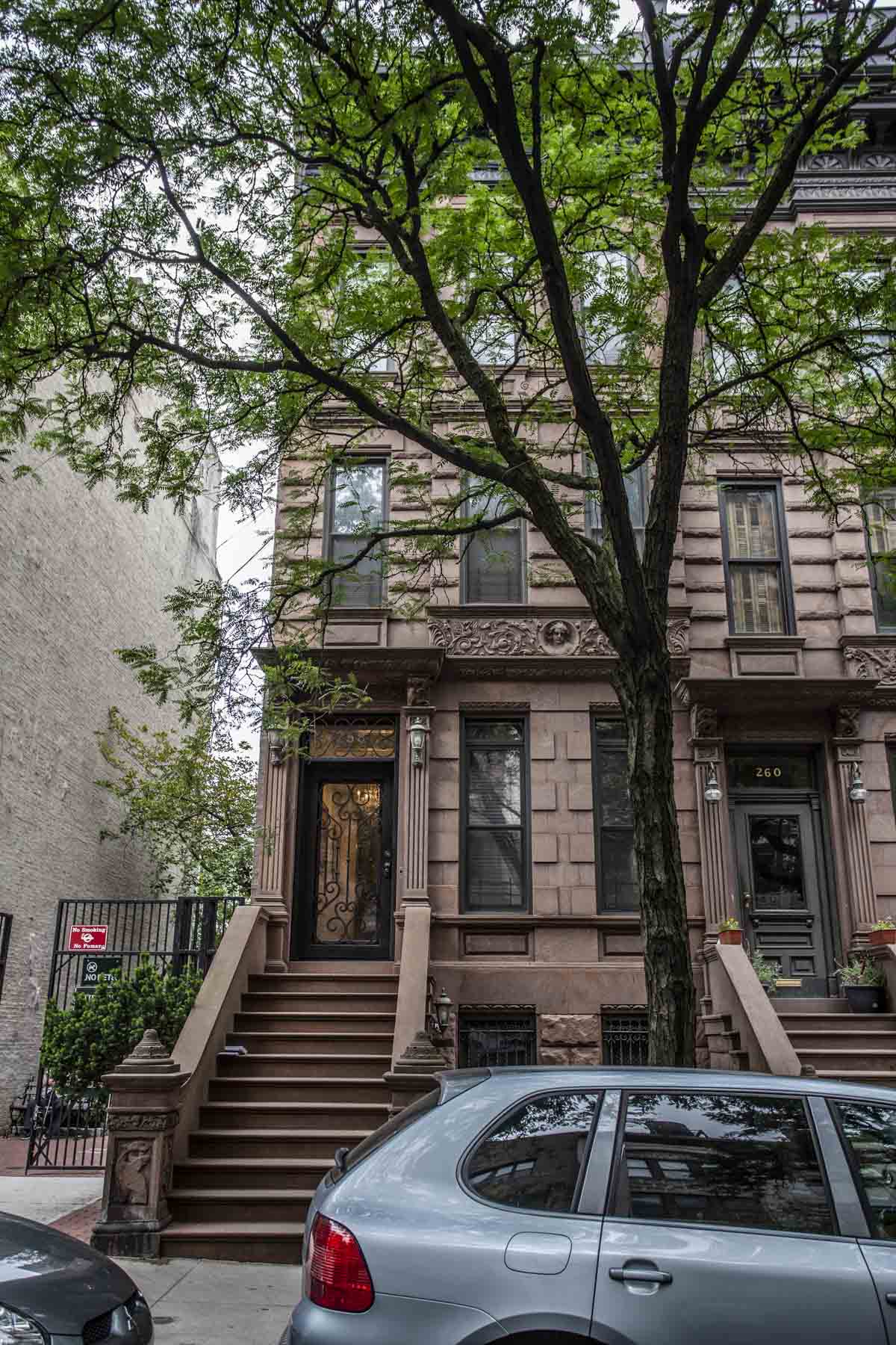 258 West 71st Street