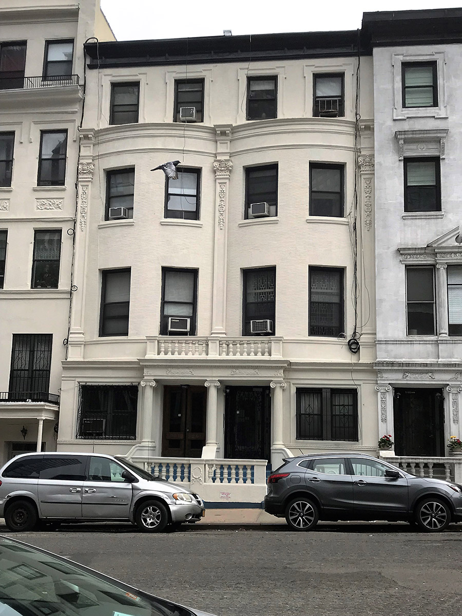 259 West 70th Street