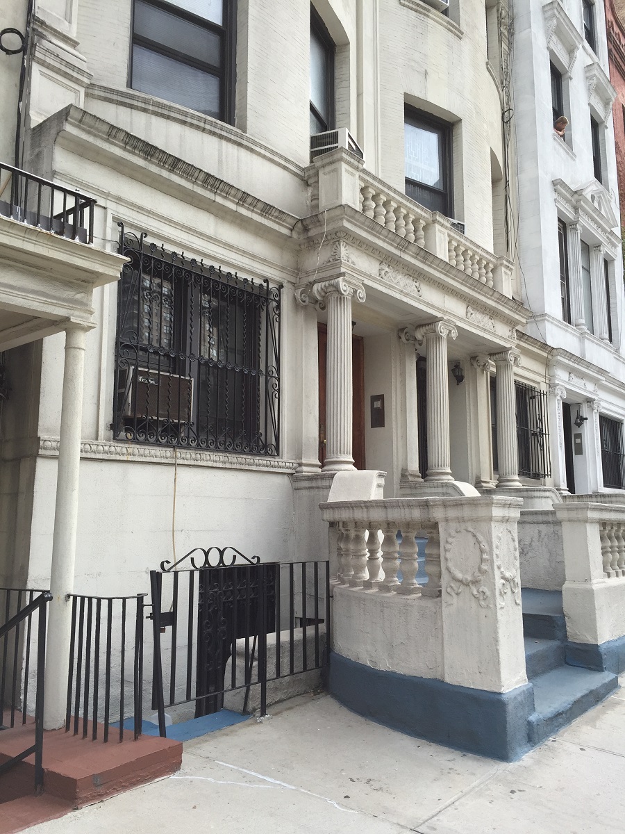 261 West 70th Street