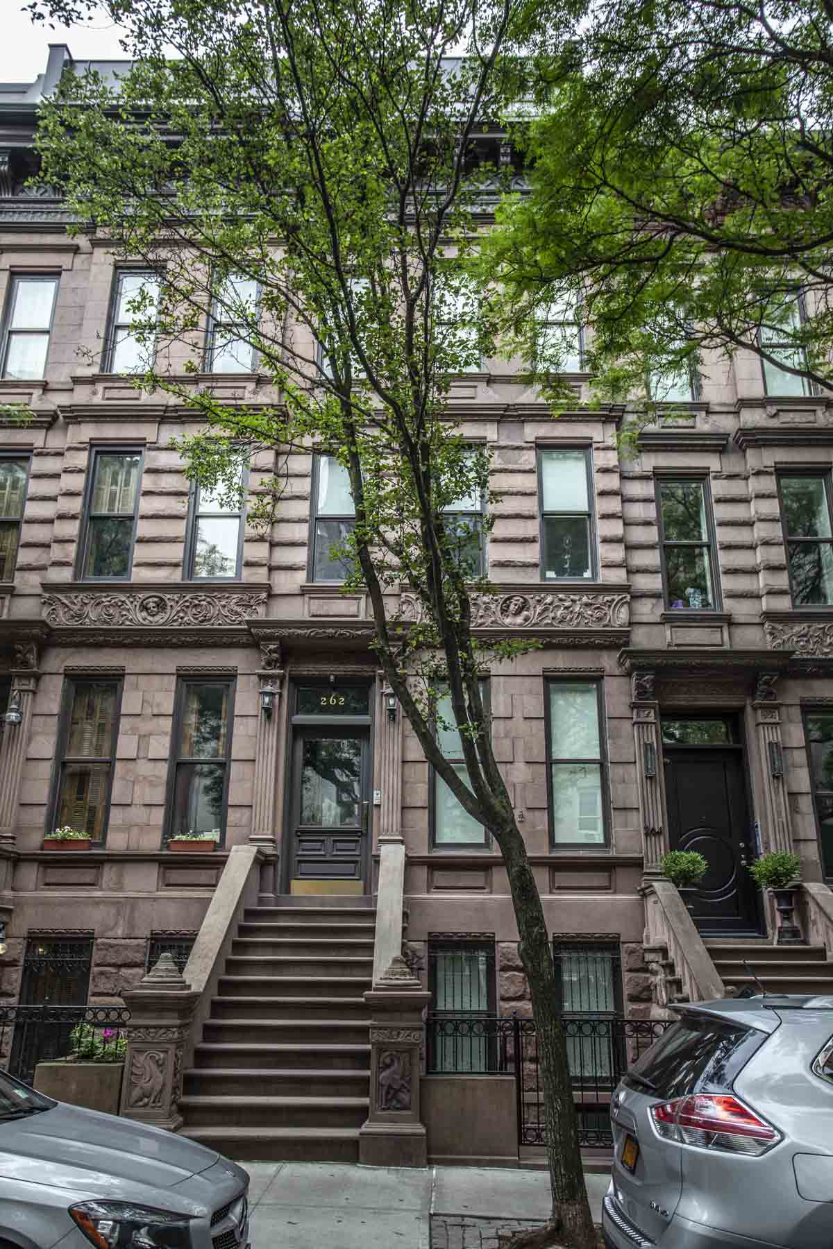 262 West 71st Street