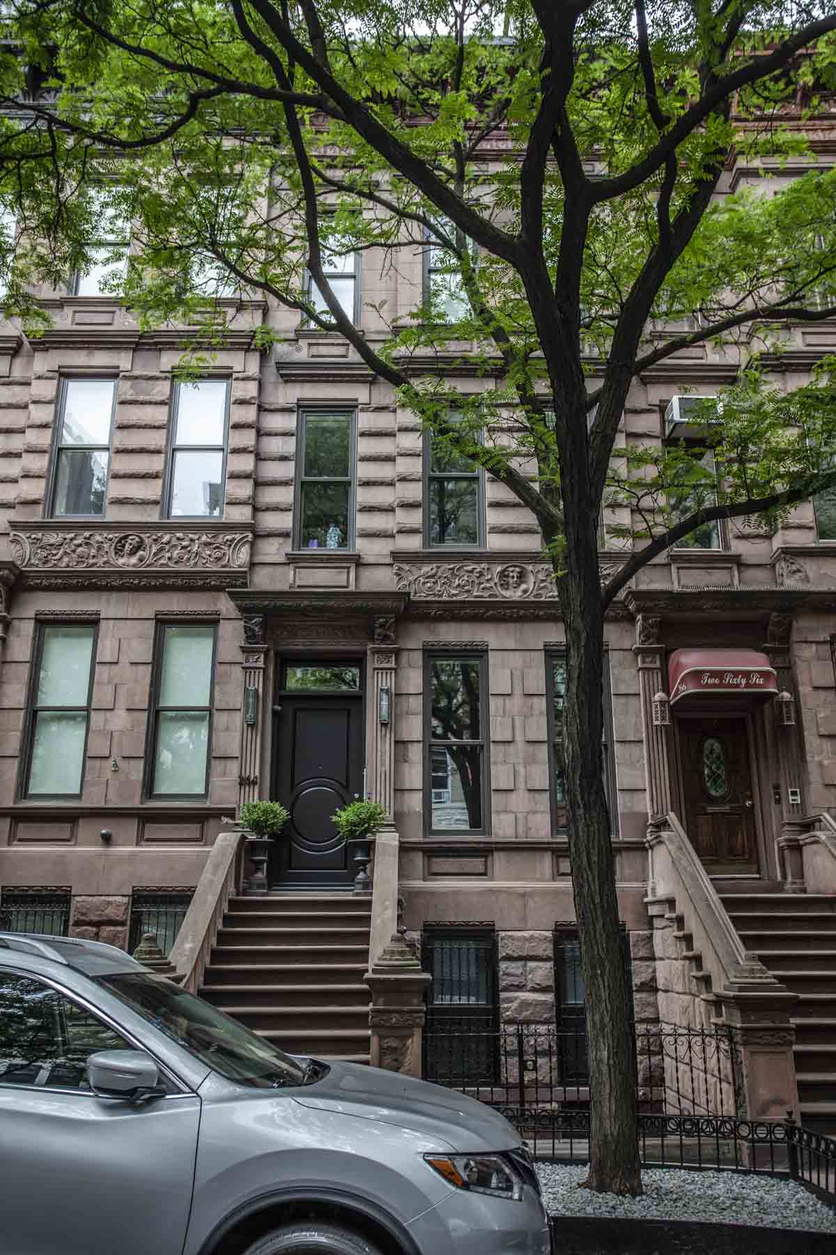 264 West 71st Street