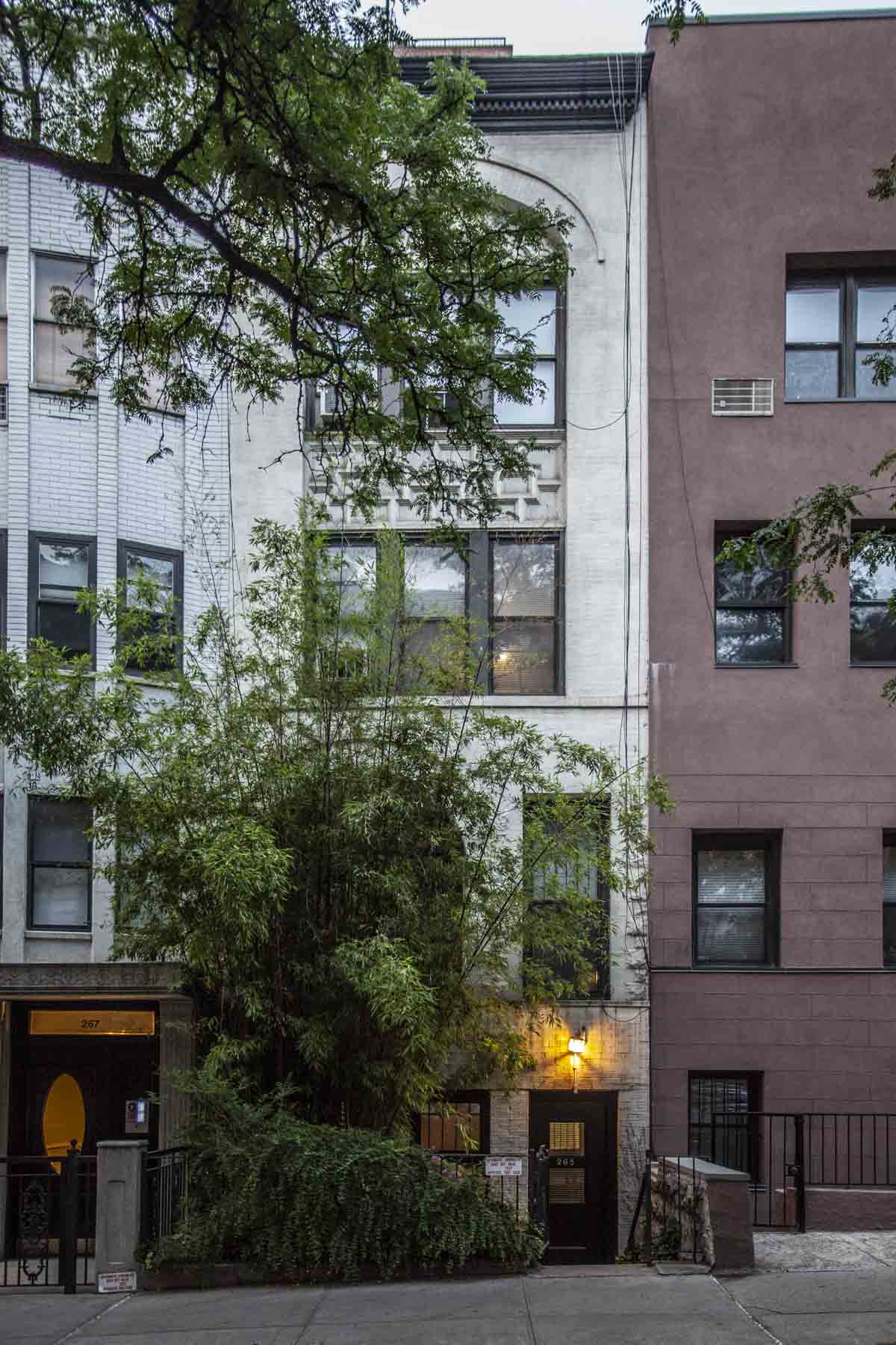 265 West 71st Street