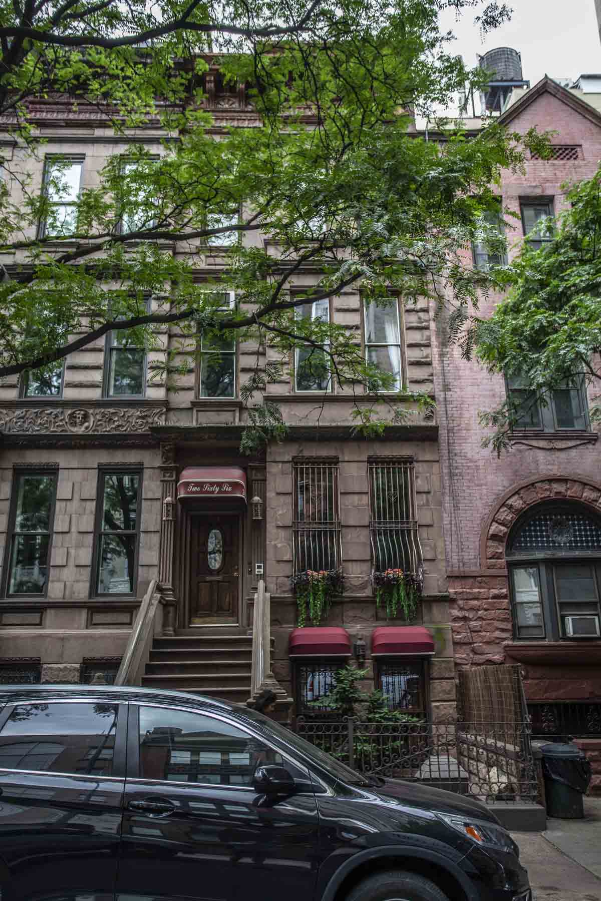 266 West 71st Street