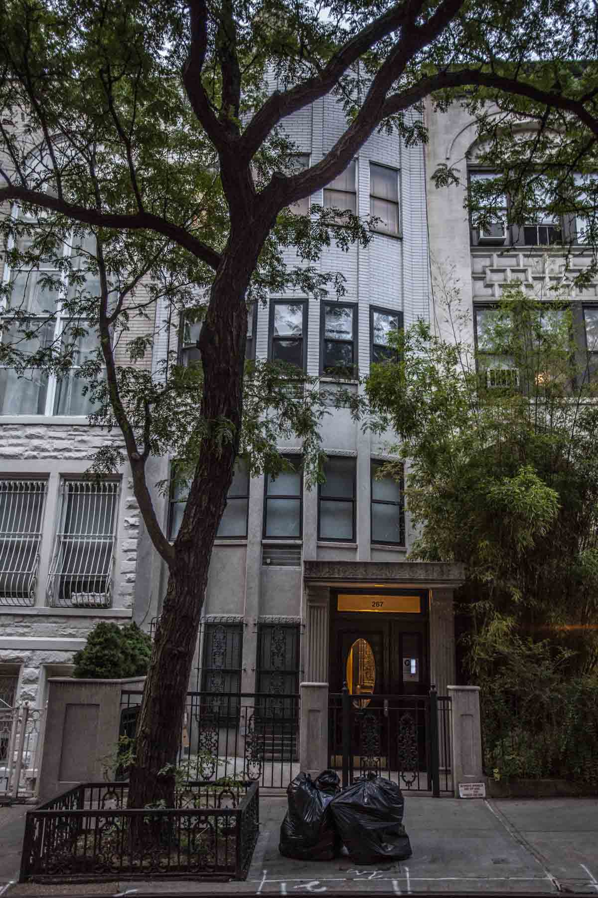 267 West 71st Street