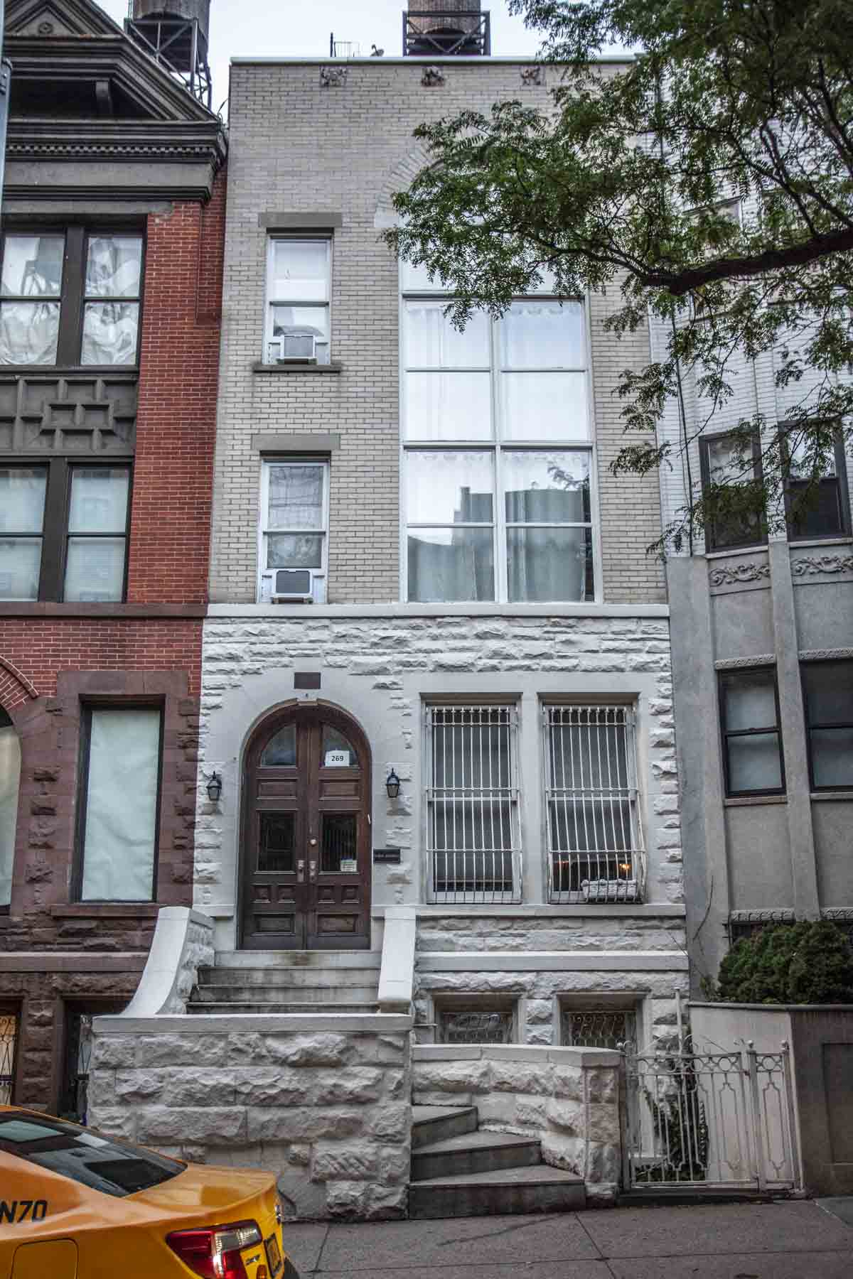 269 West 71st Street