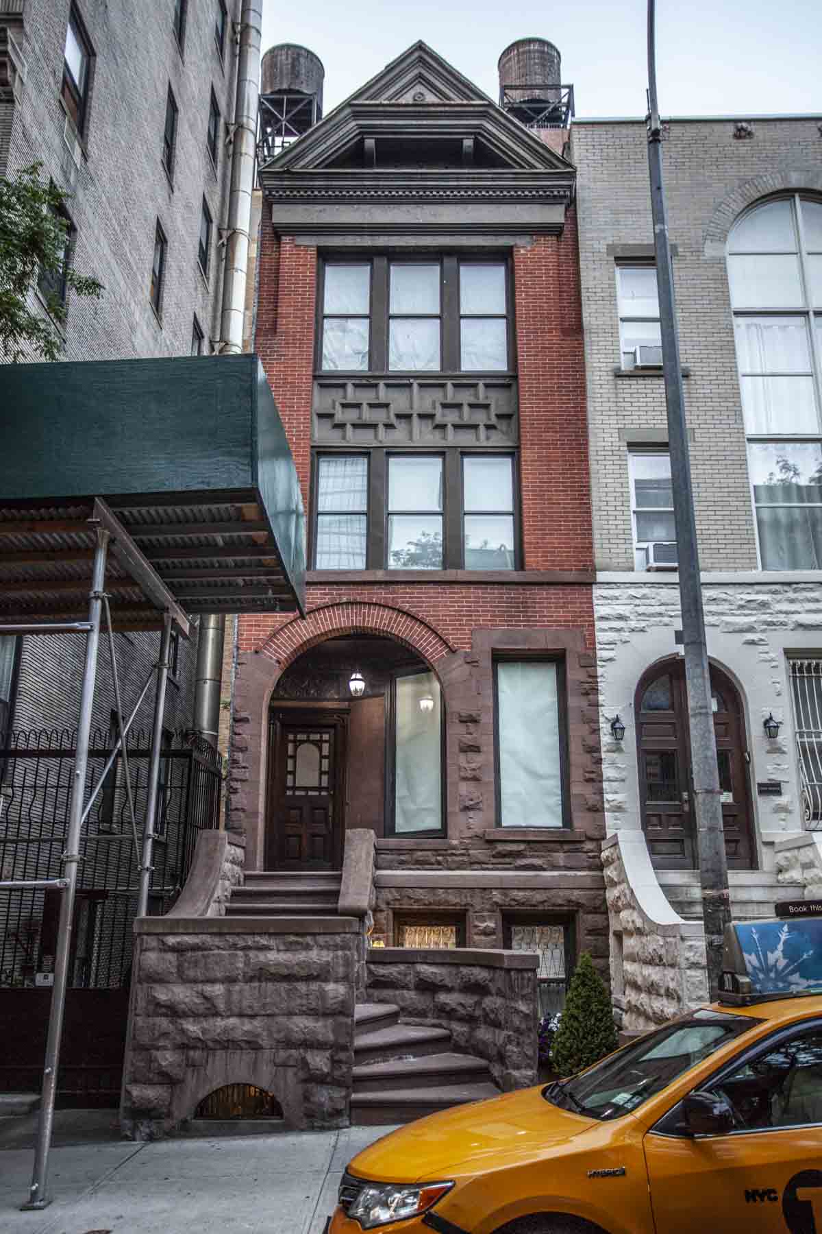 271 West 71st Street