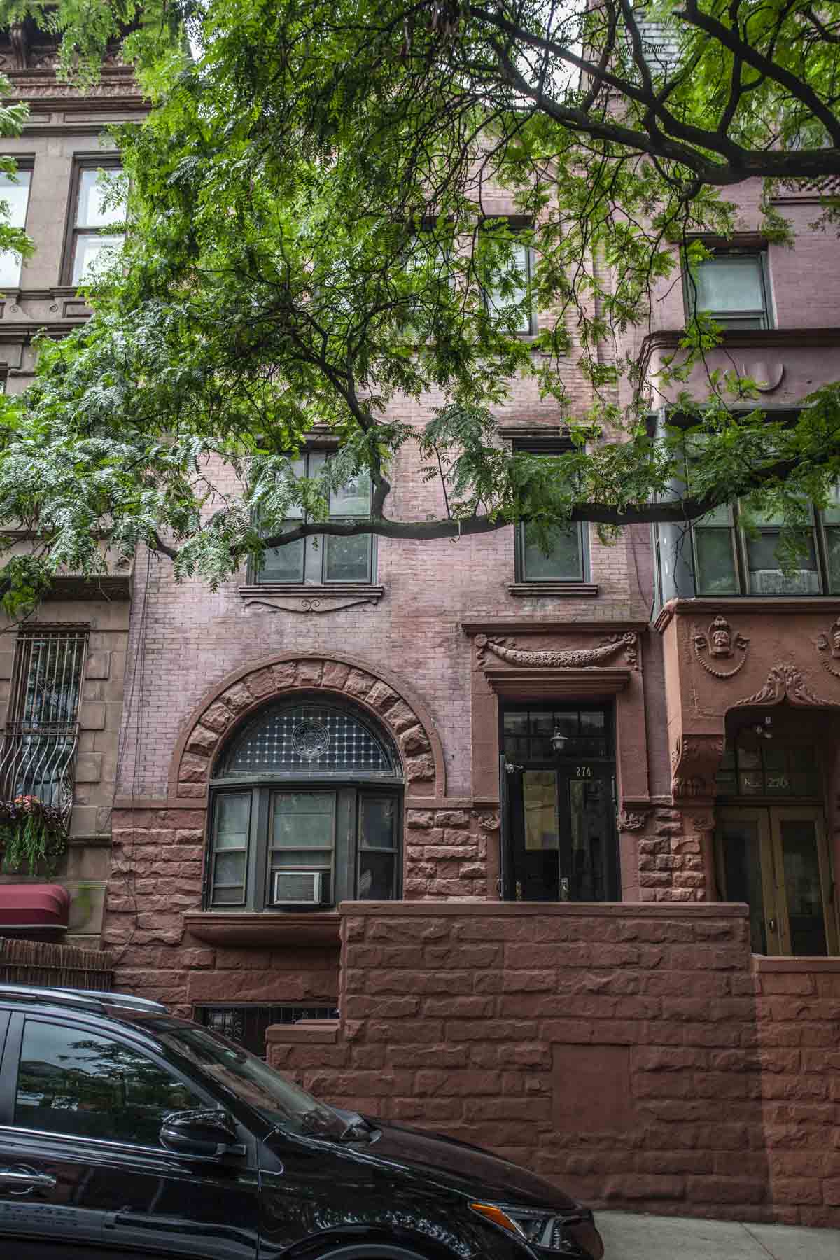 274 West 71st Street