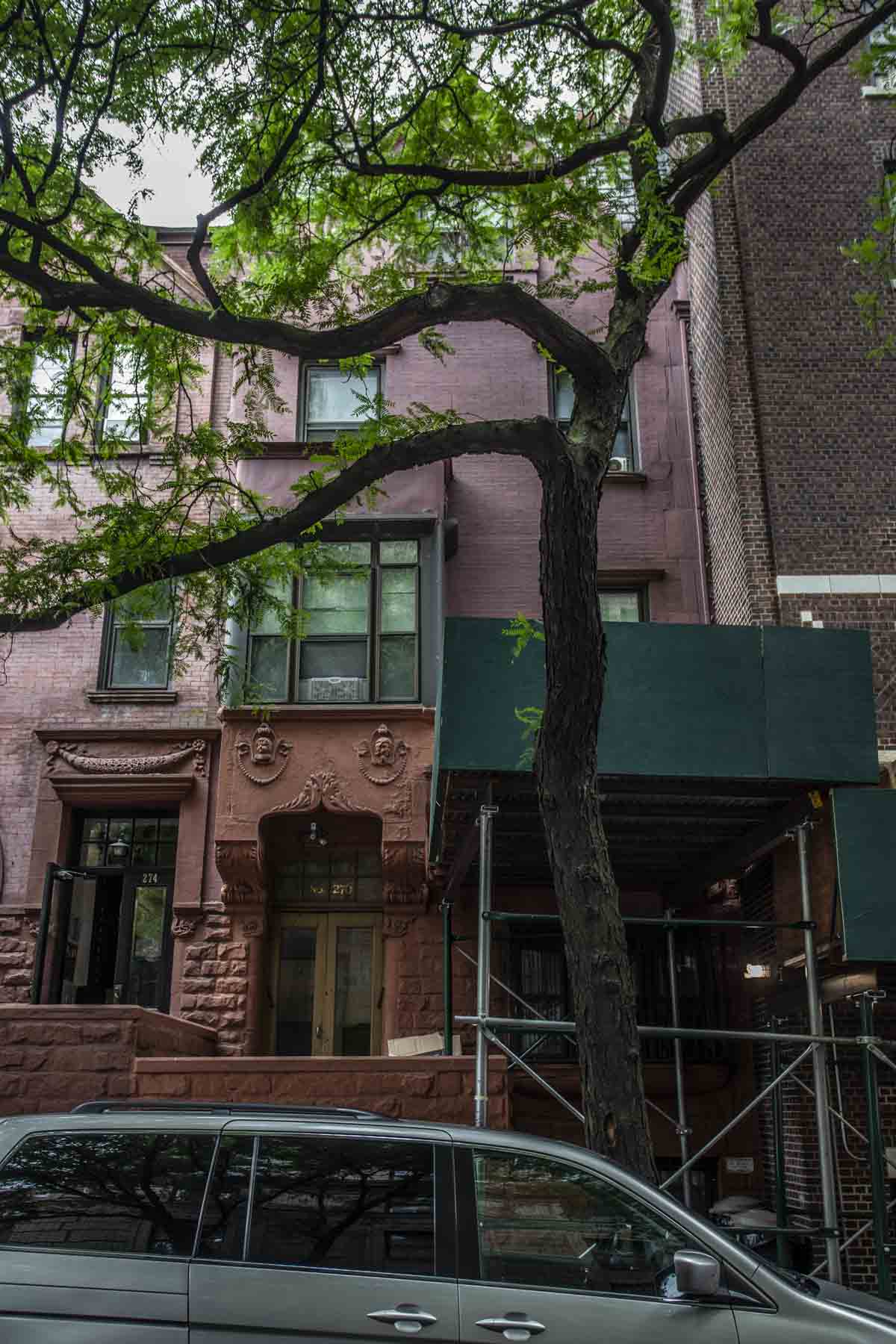 276 West 71st Street