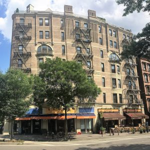 78 West 85th Street, aka 509-517 Columbus Avenue, aka The Beauchamp