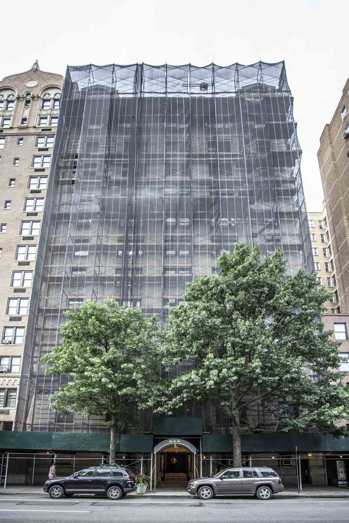 35 West 81st Street