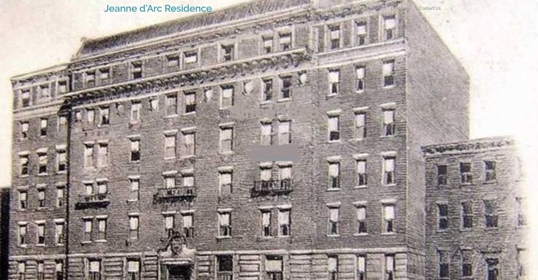 All the Single Ladies: “Women’s Only” Buildings in Early 20th Century NYC