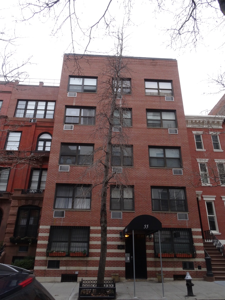 55-57 West 83rd Street