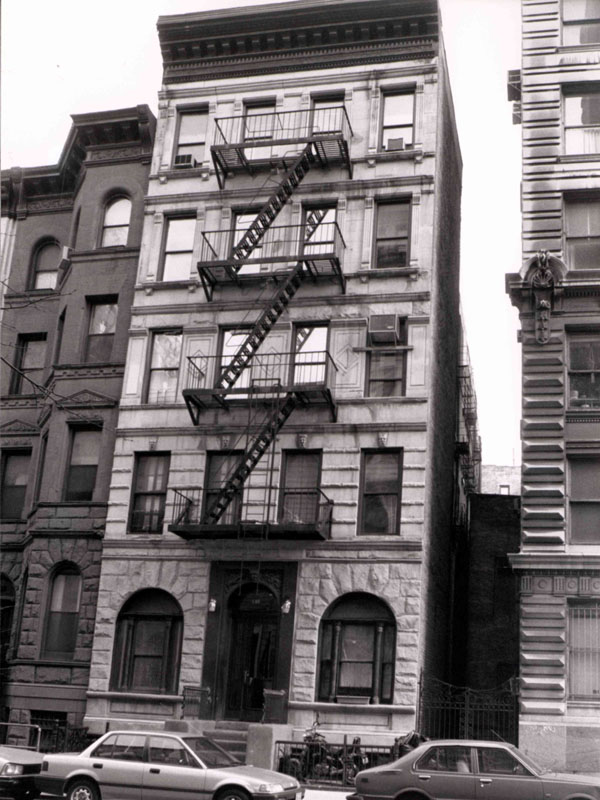 103 West 80th Street