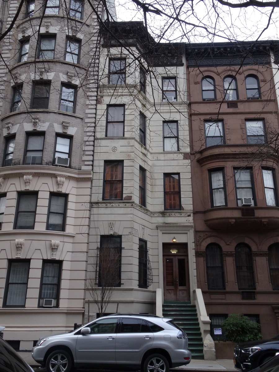 104 West 80th Street