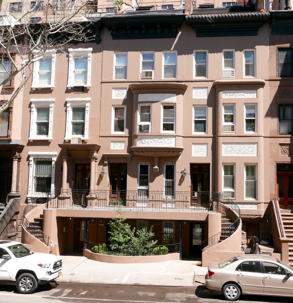 105 West 78th Street