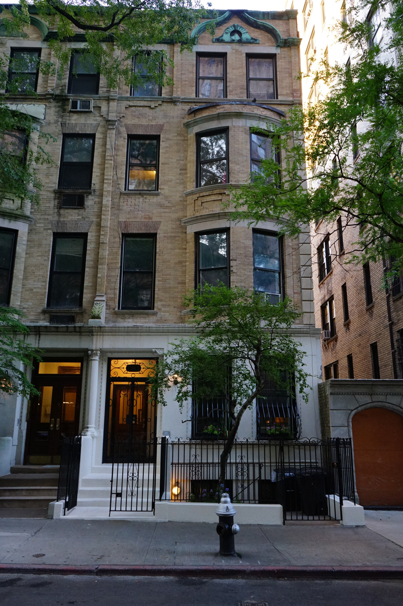 11A West 94th Street