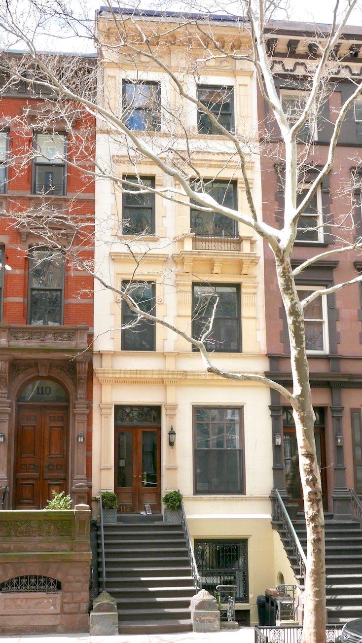 112 West 78th Street