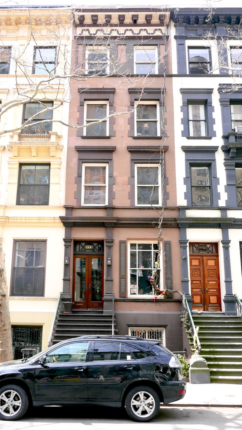 114 West 78th Street