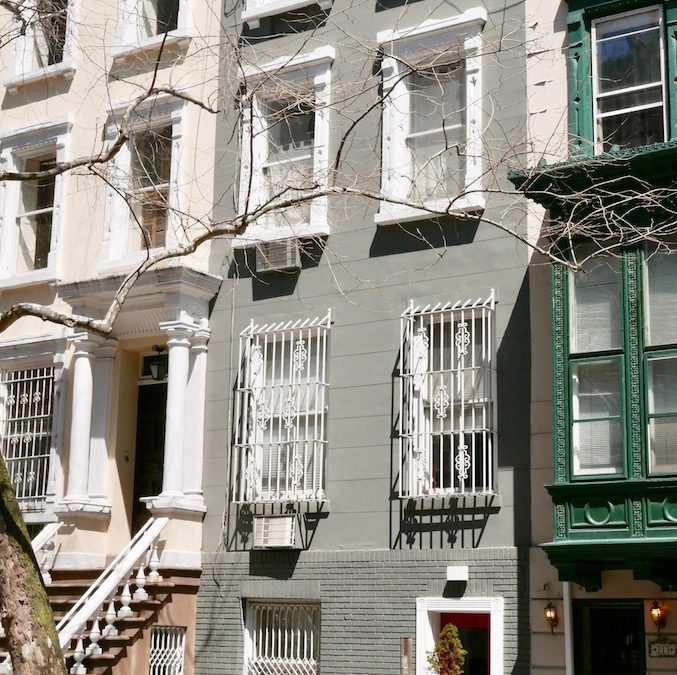 115 West 78th Street