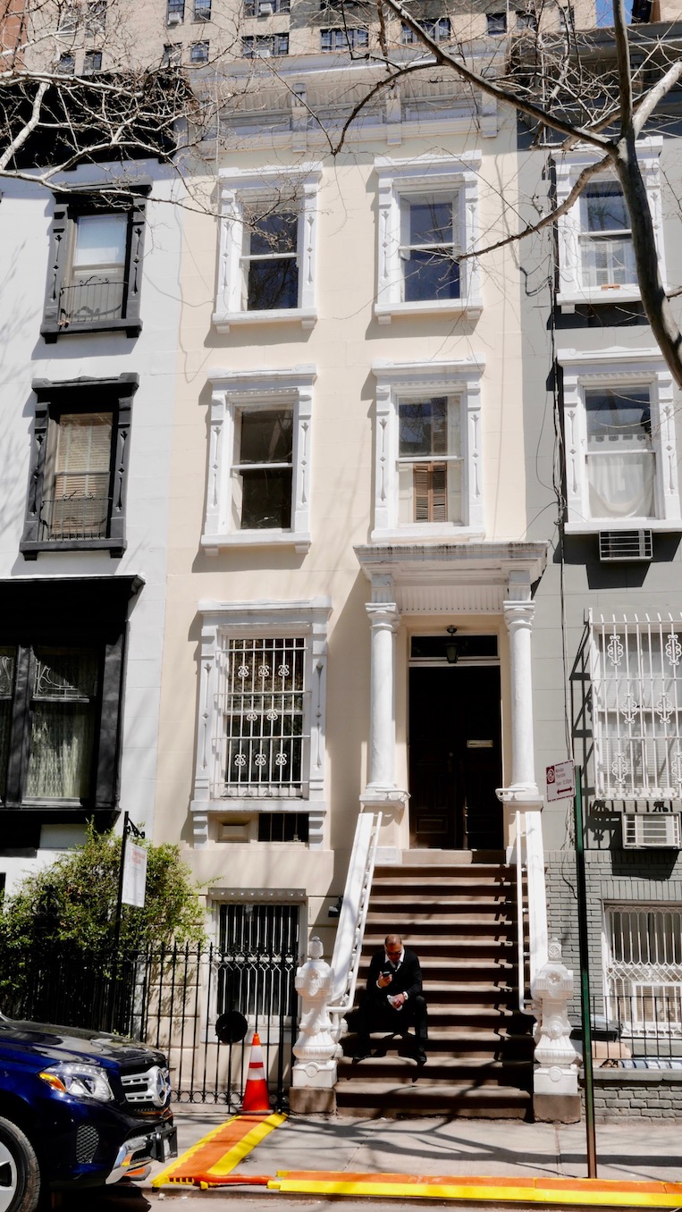 117 West 78th Street
