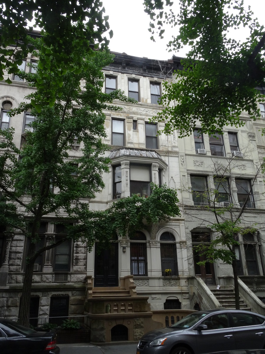 124 West 74th Street