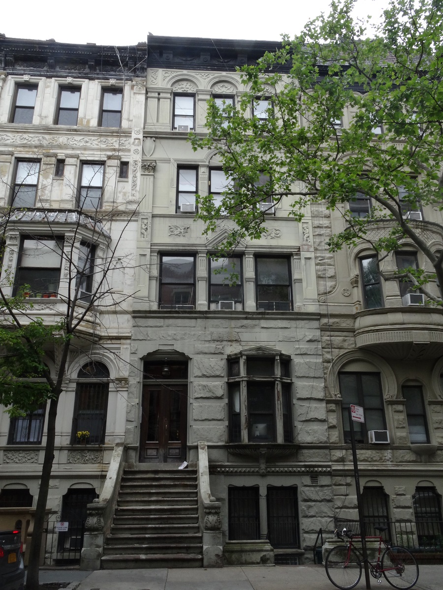 126 West 74th Street