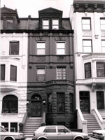 126 West 80th Street