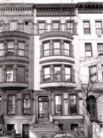 128 West 80th Street