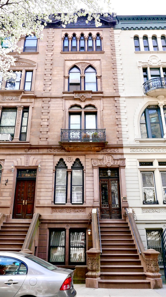 132 West 78th Street