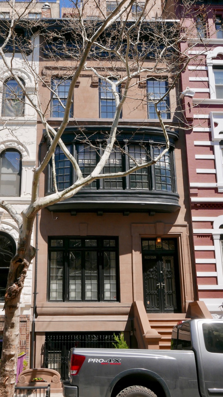 133 West 78th Street