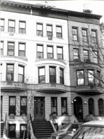134 West 80th Street