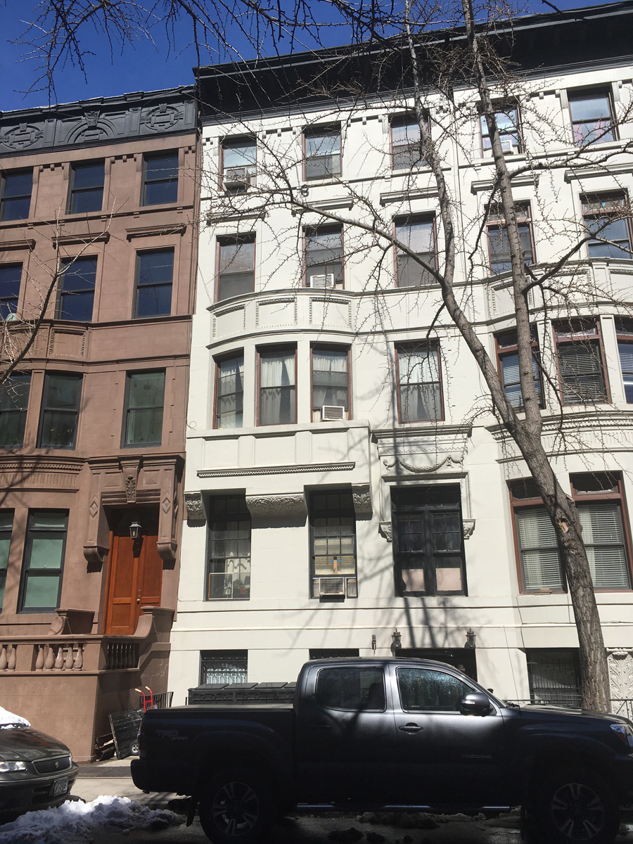 135 West 74th Street
