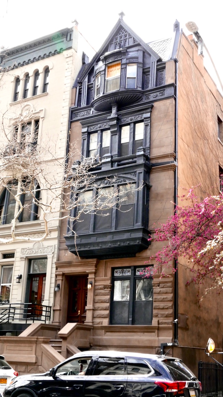 136 West 78th Street